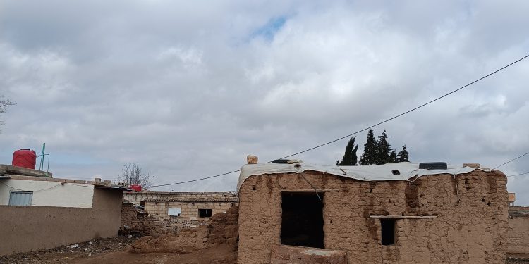 عدسة العدد2044 من صحيفة روناهي
