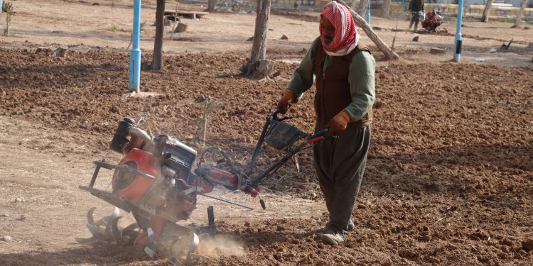 عدسة العدد2027 من صحيفة روناهي