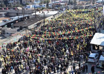 تجديد المطالبة بحرية القائد عبد الله أوجلان ورفض نظام الإبادة والتعذيب المفروض عليه