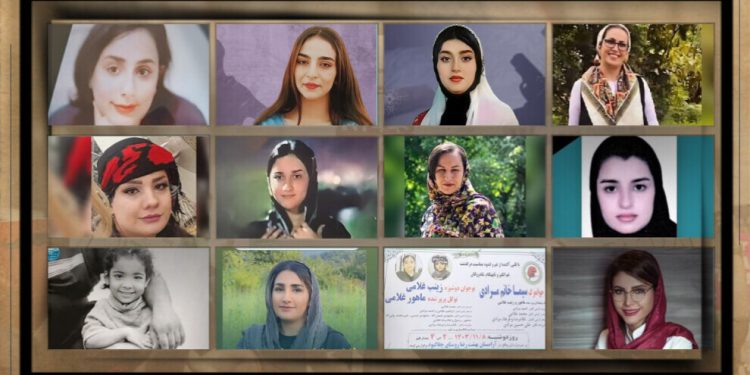 جرائم القتل في ازدياد.. السلطات الإيرانية تأجج العنف ضد المرأة
