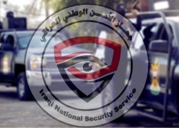 جهاز الأمن العراقي يُلقي القبض على تجار سلاح ويضبط مخلّفات لداعش
