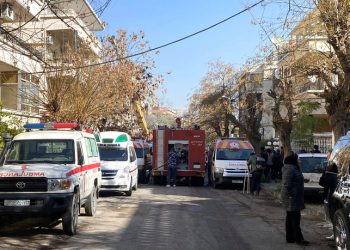 حوادث مُتفرقة في سوريا تُخلّف مقتل 12 شخصاً