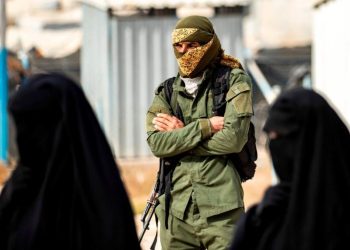 داعش يُطِلُّ برأسه من سوريا الجديدة.. فهل من مدرك لهذه الخطورة..!