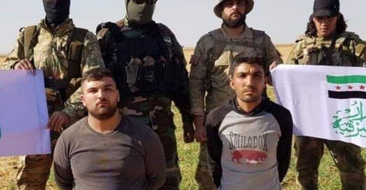 ست سنوات من الانتظار.. عائلات المعتقلين تطالب بمعرفة مصير أبنائها
