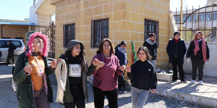 سد الشهداء.. من منشأة مائية إلى مقاومة مصير وكرامة