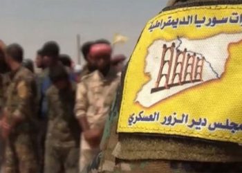 سليمان الحمادة: ملتزمون بحماية المدنيين والدفاع عنهم