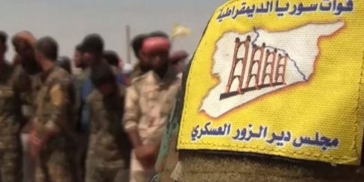 سليمان الحمادة: ملتزمون بحماية المدنيين والدفاع عنهم
