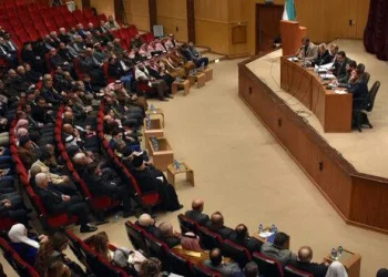 سوريا بين الحوار والاندماج الوطني