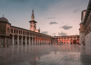 سوريا بين العروبة والتعددية