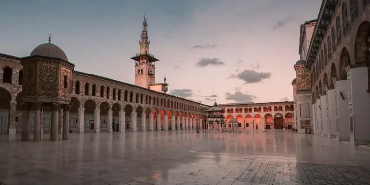 سوريا بين العروبة والتعددية