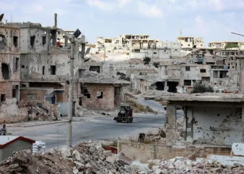 سوريا لا مركزية بداية طريق التفاهم والشراكة الوطنية