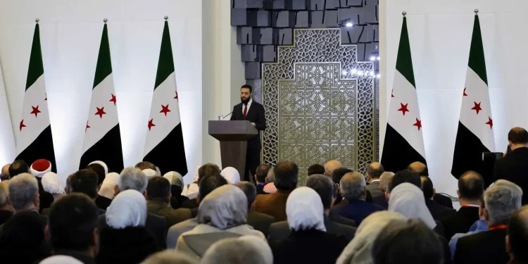 سياسي: إقصاء وتهميش السوريين يعيدنا إلى المربع الأول
