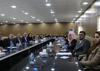 سينم محمد: سنوصل صوت شعوبنا إلى مراكز القرار الأمريكي