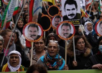 صبحي البدري: حل الصراعات في المنطقة مرتبط بحرية القائد عبد الله أوجلان