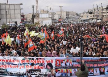 فرحان حج عيسى: المقاومة والنضال السبيلان الوحيدان لردع الاحتلال ومرتزقته
