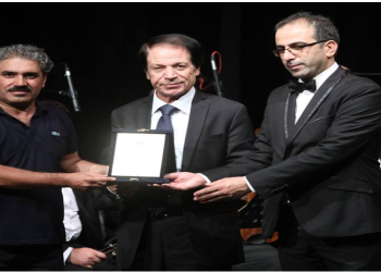 في الذكرى الخامسة  لرحيله.. سعيد يوسف أحد عمالقة الفن الكردي