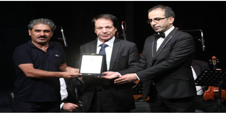 في الذكرى الخامسة لرحيله.. سعيد يوسف أحد عمالقة الفن الكردي