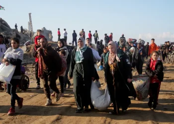 في الطريقِ إلى المؤتمر الدولي للسلام