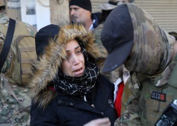 في سوريا خلال 24 ساعة مقتل تسعة أشخاص بينهم امرأة