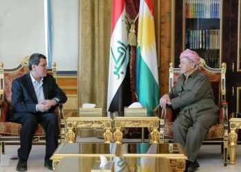 فيصل يوسف: توحيد الموقف الكردي هدفنا لبناء سوريا الفيدرالية