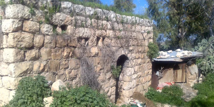 قصة البيت الذي يتردد فيه صوت أجدادنا