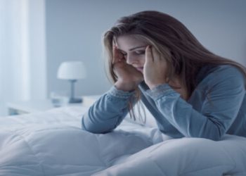 قلة النوم.. ضريبة ثقيلة على صحتك قد تُهدد حياتك