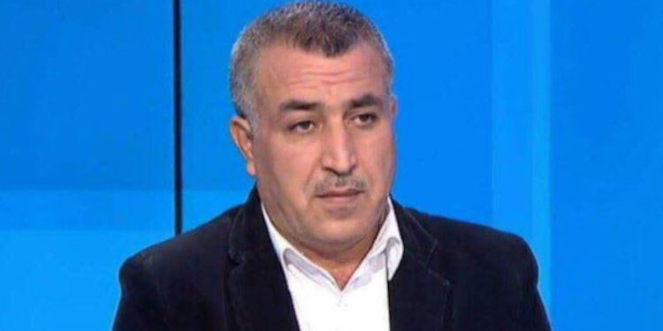 كادار بيري: دعوة الإدارة الذاتية لمؤتمر باريس خطوة في الاتجاه الصحيح