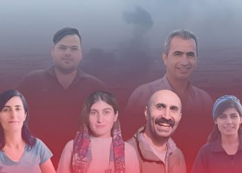 كمال رؤوف: نعاهد شهداءنا بمواصلة كشف الحقائق مهما كانت التحديات