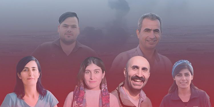 كمال رؤوف: نعاهد شهداءنا بمواصلة كشف الحقائق مهما كانت التحديات