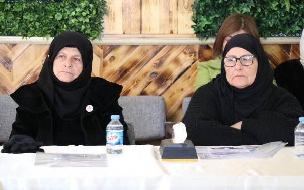 لمحاكمة قتلة النساء.. انطلاق فعاليات ندوة حوارية