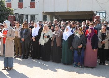 مجلس العدالة الاجتماعية ونساء عفرين والشهباء يدينان مشاركة المرتزقة في مؤتمر النصر السوري
