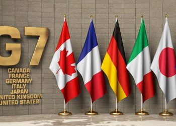 مجموعة الدول السبع الاقتصادية الكبرى تُبدي دعمها لسوريا