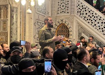 من إدلب إلى دمشق… صعودٌ إلى حكمِ سوريا