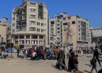 من بن غوريون إلى ترامب: فكر متطرف وعنف سياسي