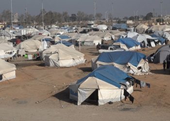 مهجرو مقاطعة عفرين والشهباء في الطبقة: إصرار للعودة ومطالب بإخراج المحتل التركي ومرتزقته من أراضيهم