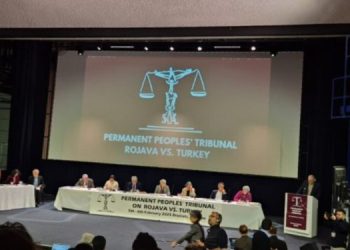 ميديا عبدي: محكمة بروكسل تؤسس لمحاسبة تركيا ومرتزقتها قانونيا ودولياً