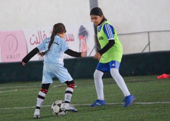 نادي الآساييش يستأنف نشاطه