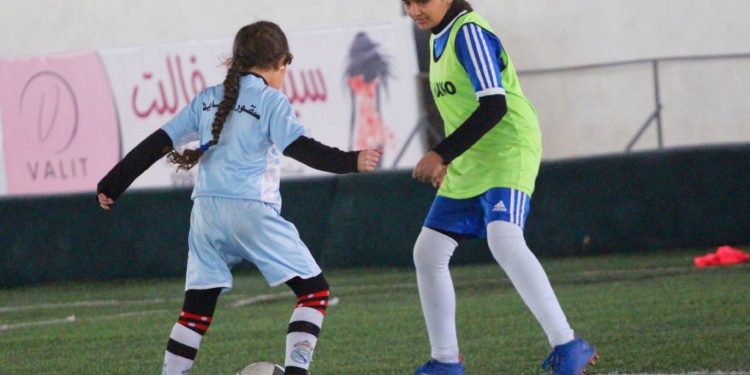 نادي الآساييش يستأنف نشاطه