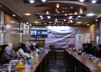 ناشطات: مستقبل المرأة في سوريا الجديدة مرهون بمشاركتها في العملية السياسية والدستور
