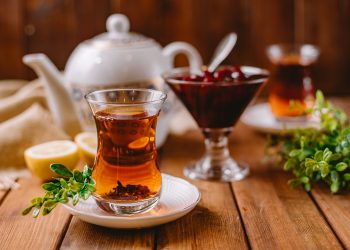 نصائح لمدمني الشاي والقهوة قبل رمضان