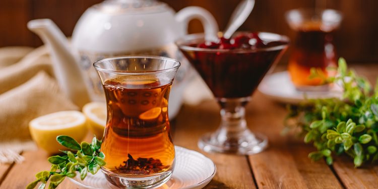 نصائح لمدمني الشاي والقهوة قبل رمضان