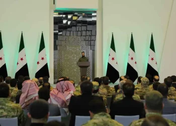 هل ينجح الشرع في توحيد سوريا؟