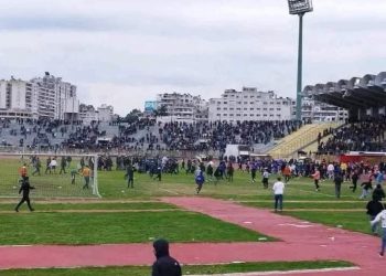 يُتطلب أن تُطبّق العقوبات على الأندية كافة بدون تمييز
