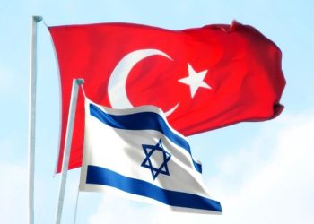 أنقرة وتل أبيب… توافق الواقع وتناقض الإعلام