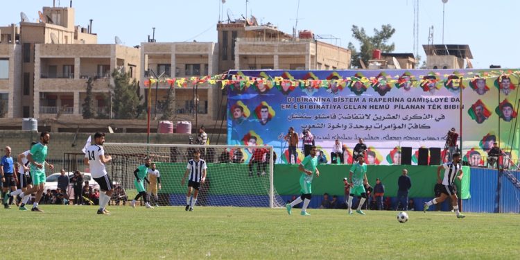 12 آذار.. انتفاضة أسقطت مؤامرة حزب البعث الذي لم تسلم منه حتى الرياضة