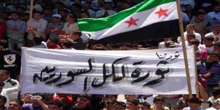 14 عاماً على اندلاع الثورة السوريّة… سقط النظام وبقيت الذهنيّة الإقصائيّة