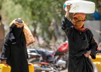 6.2 مليون امرأة وفتاة باليمن يواجهن مخاطر العنف في العام 2025