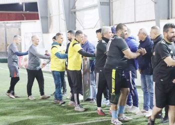 آخر أخبار الدورات الرمضانية بقامشلو