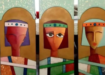 أحـــــداث مكــــررة  لبنى ياسين
