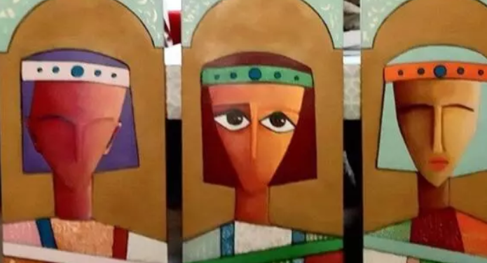 أحـــــداث مكــــررة لبنى ياسين